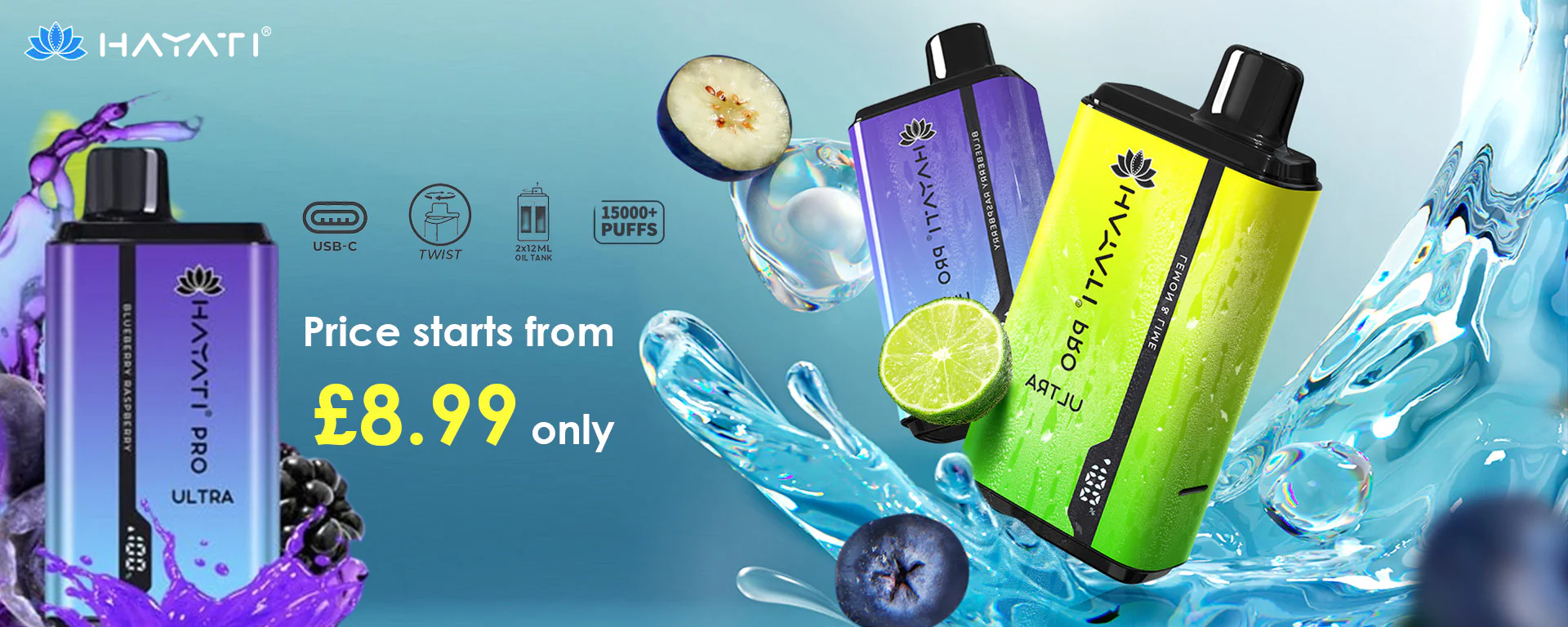 Premium Vaping, Unbeatable UK Prices