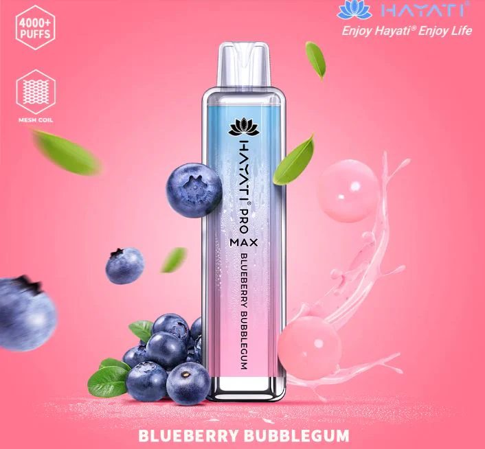 Bubblegum E-liquids (Best Bubblegum Vape Juice)