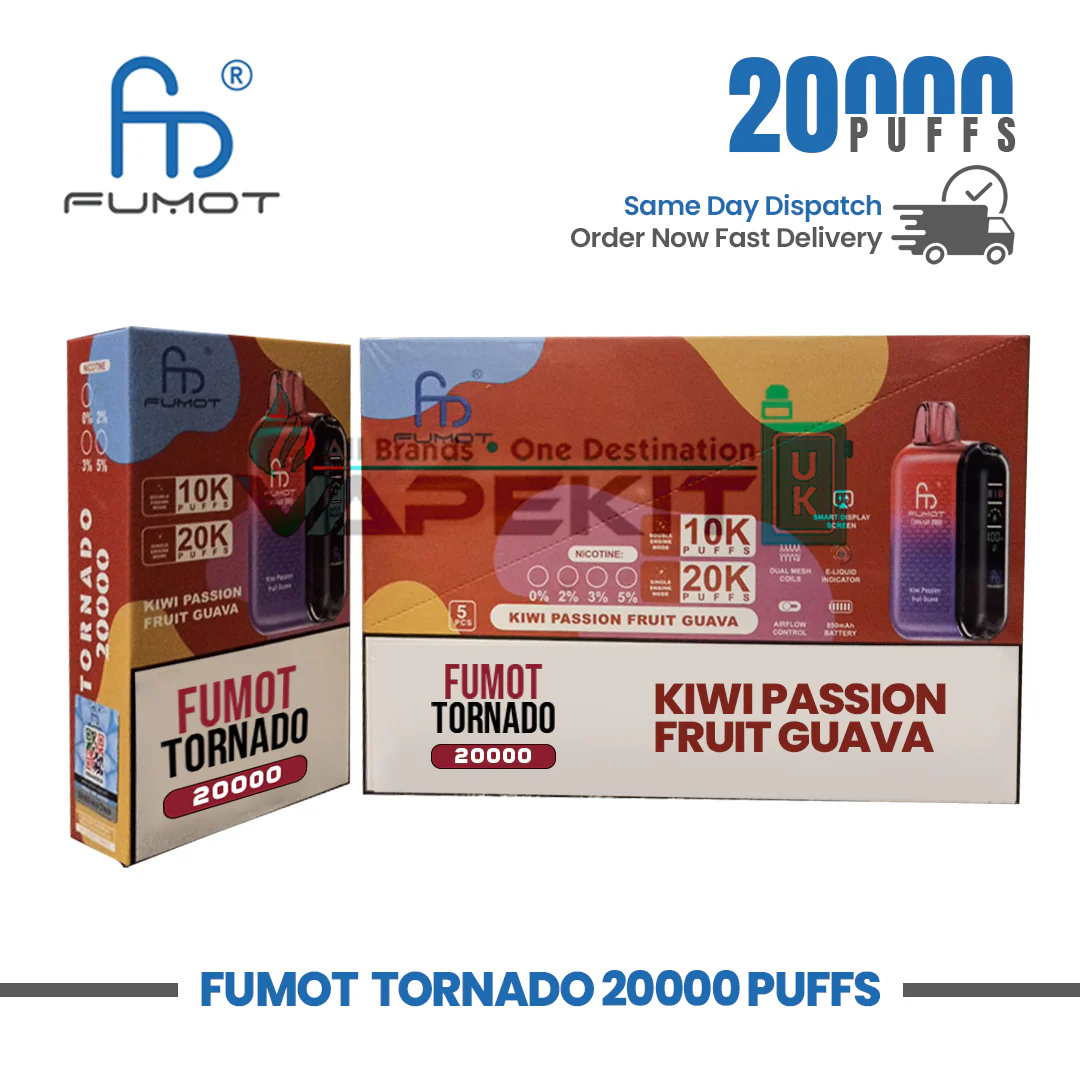 Trending Vape Flavours 2025 (Best Quality Shop Online)