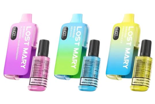 Banana Vape (Best Banana Vapes)