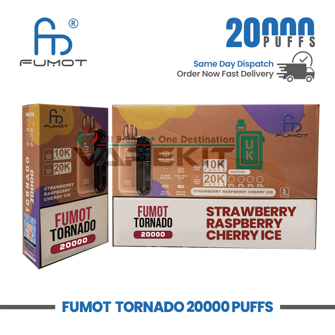 Prefilled Pod Vape Kits (Best Pre-filled Pods in UK)